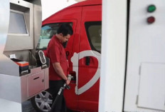 B50 Perkuat Kemandirian Energi, Gerakkan Ekonomi Nasional