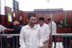 Transaksi 97 Butir Ekstasi di Atas Jembatan Sawah Pulo, Dua Pria Terancam Hukuman Berat