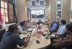 Warga Sawojajar Keluhkan Toko Miras ke DPRD Kota Malang