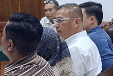 Jadi Korban Penipuan Pembelian Tanah, Bos PT Tiga Macan Ungkap Modus Terdakwa 