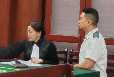 Saksi Bareskrim Bongkar Bisnis 70 Merek Kosmetik Ilegal, Terdakwa Jefry Tetap Jalani Sidang Tanpa Dipenjara