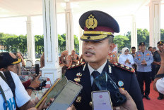 Evaluasi Setahun Polres Situbondo: Dari Pengungkapan Kasus Menonjol dan Viral hingga Perbaikan Layanan Publik