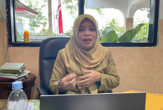 Dinas Dikpora Magetan Sosialisasikan KBM Selama Ramadan 1447 H/2026 Masehi