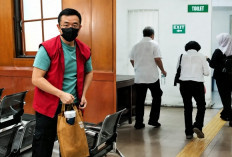 Tampung dan Olah Emas Tambang Ilegal, Tiga Pengurus PT Semar Didakwa Cuci Uang