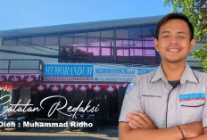 Membangun Citra Positif Ditengah Segelintir Oknum