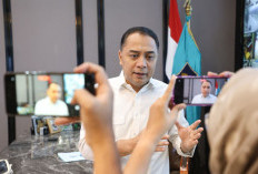 Surabaya Terapkan WFH Setiap Jumat, Eri Cahyadi Wajibkan Kerja Bakti ASRI Sebelum Kerja dari Rumah