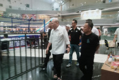 SLC Cup 2026 Road to Japan Digelar di Surabaya, Libatkan 400 Atlet Bela Diri dari Tiga Cabor