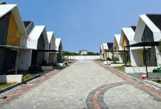 Chrysant Luxury Land Luncurkan Cluster New Year, New Home di Lamongan