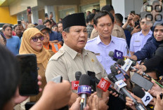 Upaya Cegah Kecelakaan, Presiden Prabowo Perintahkan Pembenahan di 1.800 Perlintasan Sebidang