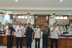DBHCHT Kota Blitar 2026 Capai Rp 17 Miliar, Pemkot Tekankan Penggunaan Tepat Sasaran