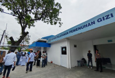 Jadi Lokasi Dapur MBG, Pelindo Tegaskan Status Lahan Teluk Kumai Sudah Inkrah