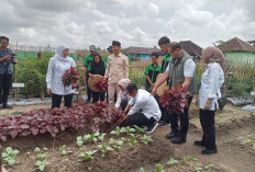 Gubernur Khofifah Kepincut Keripik Kulit Patin SMKN 1 Tulungagung, Plt Bupati Apresiasi Perhatian Pemprov