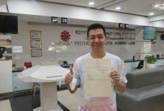 Manfaatkan Libur Nataru, Masyarakat Dapatkan Layanan Cepat Ambil Sertipikat