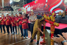 Bupati Gresik Cup 2026 Resmi Digelar, Wadah Penjaringan Atlet Menuju Porprov 2027