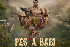 Polemik Film Pesta Babi, Yusril Tegaskan Pemerintah Tak Perintahkan Pembubaran Nobar