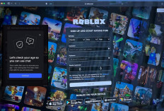 Masalah Verifikasi di Roblox, Saat Akun Anak Malah Terbaca Sebagai Orang Dewasa