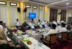 Akhiri Konflik Internal PBNU, Muktamar NU Disepakati Secepatnya Digelar 