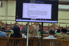 11 Saksi Dihadirkan di Sidang Maidi dan Rochim, Jaksa Dalami Aliran Dana hingga Perizinan Proyek di Madiun