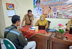 Diskoperindag Pasuruan Genjot Sertifikasi Halal bagi Pelaku UMKM
