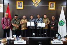 Perkuat Daya Tarik Wisata, Pemkot Batu Kembangkan Kawasan Sport Tourism di Jalibar