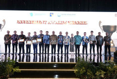 BRI Jalin Kolaborasi dengan BP Batam, BKPM dan Kementerian UMKM Perkuat Investasi Daerah