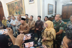 Mudik Bareng Nyepi, Pemprov Jatim dan Menhub Matangkan Kesiapan Posko Angkutan Lebaran 2026