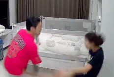 Pendamping Hukum Alvirdo Sebut Irene Tendang Kliennya dalam Kasus KDRT Surabaya