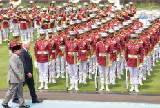 Presiden Prabowo dan Presiden Jerman Sepakat Tingkatkan Perdagangan Indonesia-Jerman