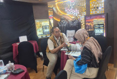 Hadir di Haji Umrah Expo 2026, An Nahl Tour Tawarkan Umrah Murah Fasilitas Mewah