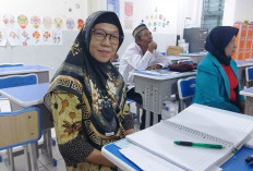 Perjalanan Spiritual Annis dari Tanah Suci ke Tuban, Menjemput Hidayah Melalui Jejak Sunan Bonang