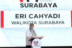 Padel Kian Diminati, Kota Surabaya Bidik Medali Emas Porprov Jatim 2027