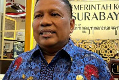 Kendalikan Urbanisasi, Satpol PP Surabaya Bakal Pulangkan Pendatang yang Melanggar