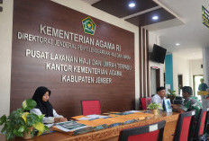 Lunas Bipih Bukan Jaminan, 141 Jemaah Haji Cadangan Asal Jember Masih Menanti Kepastian