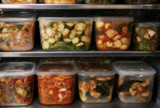 Makanan Frozen Tidak Kehilangan Nutrisi, Ini Penjelasan Ilmiah