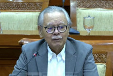 Eks Pimpinan KPK Soroti RUU Perampasan Aset, APH Dinilai Jadi Kunci