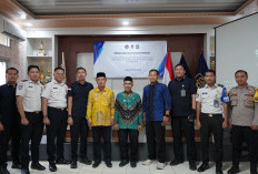 Cegah TPPO, Imigrasi Cilegon Bekali UMKM Pabean Strategi Pemasaran Digital