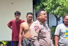 Kejar Pemuda Hingga Tewas Kecelakaan, Anggota Polres Pacitan Diperiksa Propam Polda Jawa Timur 