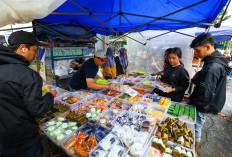 Sering Merasa Lapar Padahal Baru Makan, Bisa Jadi Ini Penyebabnya