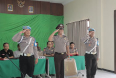 Tangani Dugaan Salah Tangkap, Polres Blitar Gelar Sidang Disiplin Anggota