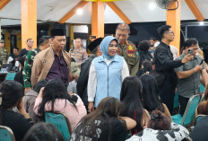 Tempat Karaoke Eks Tol Jabon Dirazia, 100 LC Jalani Pemeriksaan HIV/AIDS