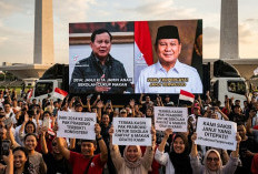 Netizen Tunjukkan Bukti Janji Prabowo Sejak 2014 Mulai Terwujud Melalui Program Sekolah Rakyat