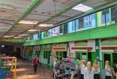 Pemkot Madiun Tawarkan SDN 2 Rejomulyo TK Islami untuk Masyithoh