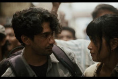 Laut Bercerita, Film Garapan Yosep Anggi Noen Siap Tayang di Bioskop Indonesia 2026