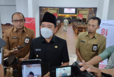 Tak Cukup Andalkan APBD, Bupati Jember Pasang Target Pendapatan Rp4,52 Triliun dan Siap Berburu Bantuan Pusat