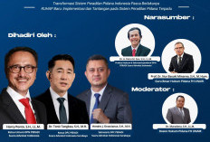 Seminar Hukum Pidana Kupas KUHAP Baru, Advokat hingga Akademisi Siap Bedah Tantangan Sistem Peradilan