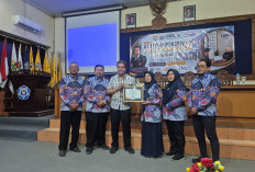 BRI Tulungagung Perkuat Sinergi dengan UBHI, Hadirkan Layanan Perbankan Dukung Pelayanan Prima