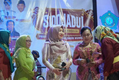 Perkuat Identitas Kebangsaan, Senator Lia Dorong Revitalisasi Bahasa Daerah Jawa Timur