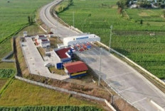 Jasa Marga: Tol Prosiwangi Seksi 3 Selesaikan Tahapan ULFO