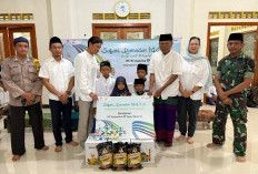 PEPC Zona 12 Gelar Safari Ramadan di Lima Desa Sekitar Lapangan Gas JTB Bojonegoro