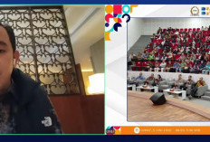 Bupati Jember Dukung RUU Perlindungan dan Pemberdayaan Pasar Tradisional di Seminar Nasional
